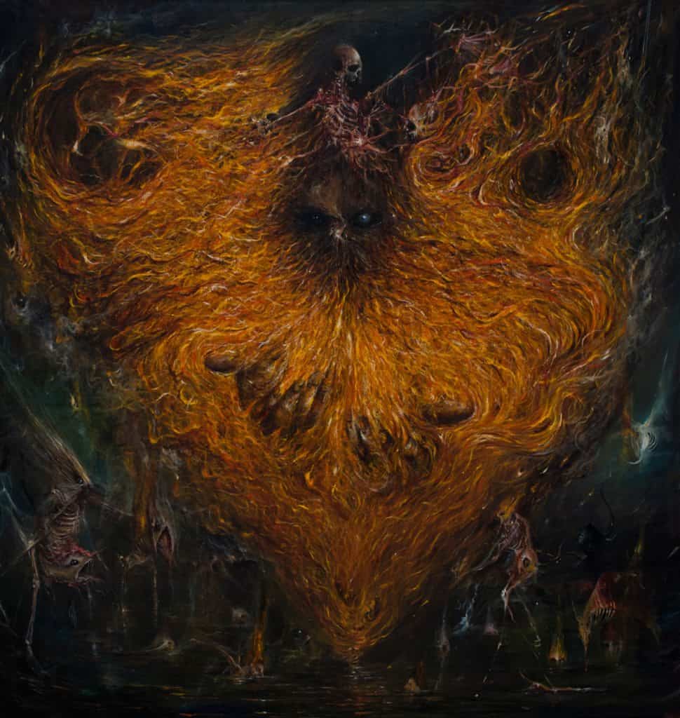 Horizon Ablaze 2