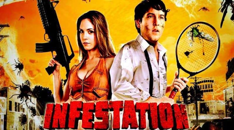 Infestation 1
