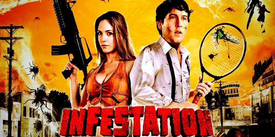 Infestation 1