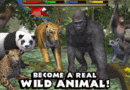 Jungle Simulator 1