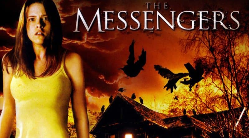 Messengers 1