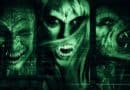 Monster Project 1