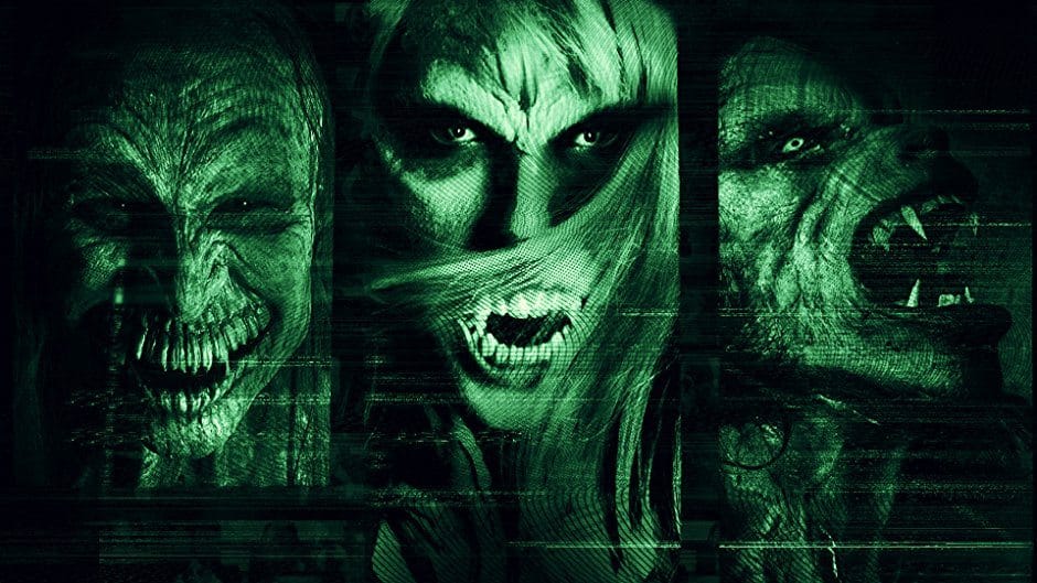 Monster Project 1