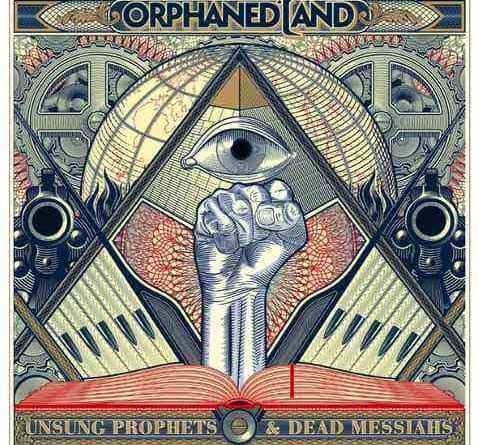 Orphaned Land 1