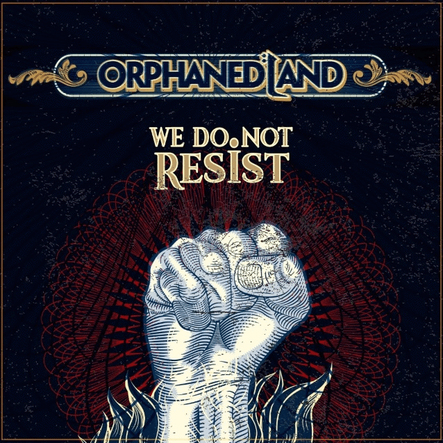 Resist