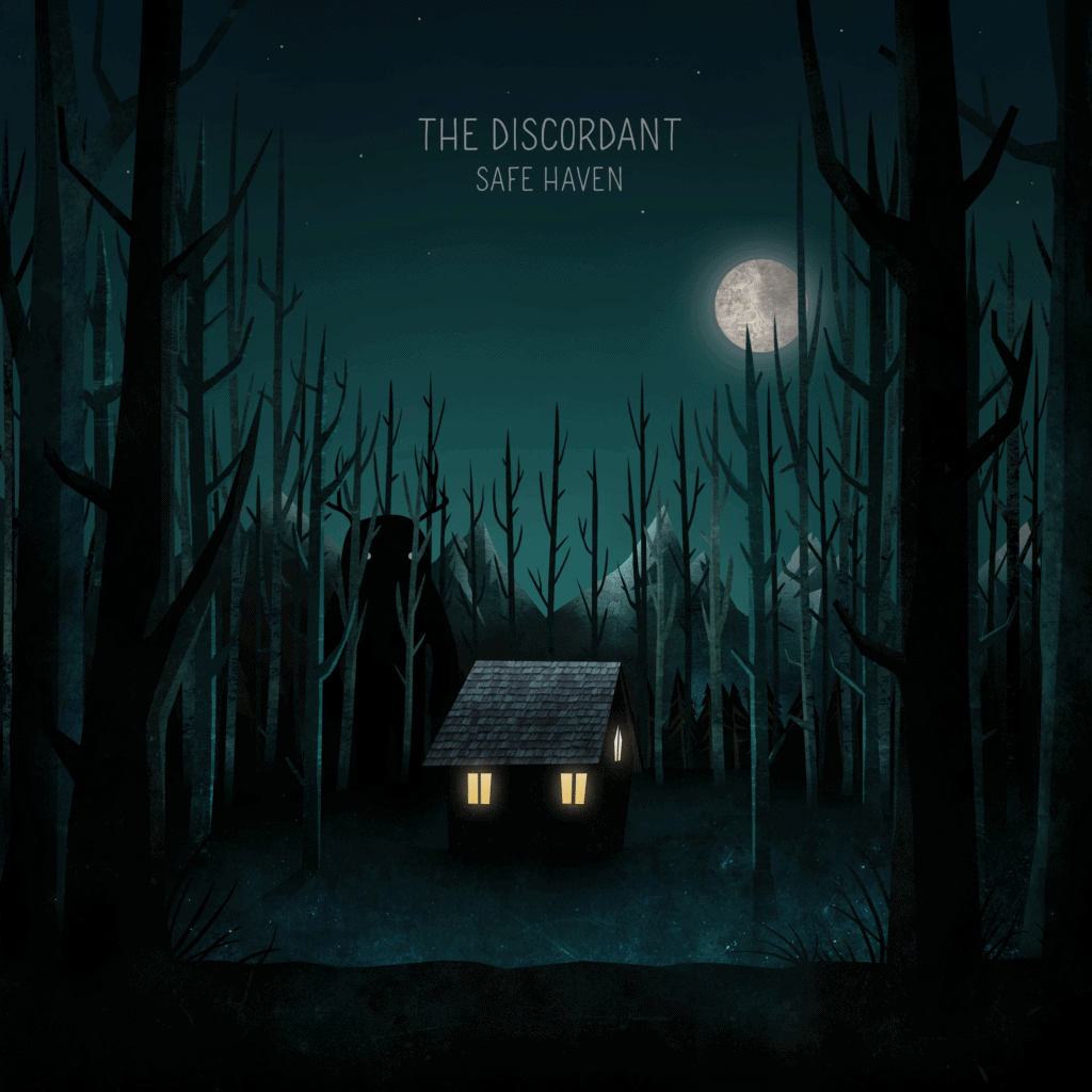 Discordant 2