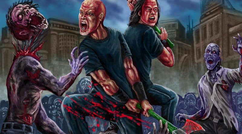 Project Pain 1