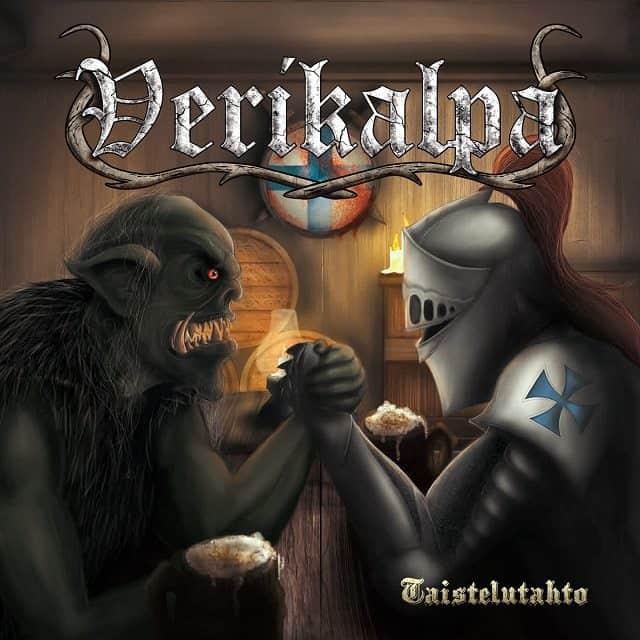 Verikalpa 1