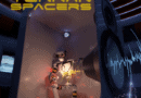 Terran Spacers 1