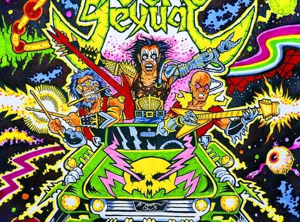 Necrosexual 1