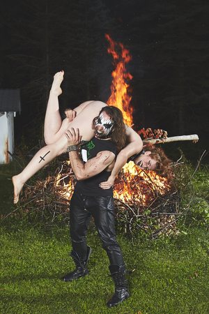 Necrosexual 3