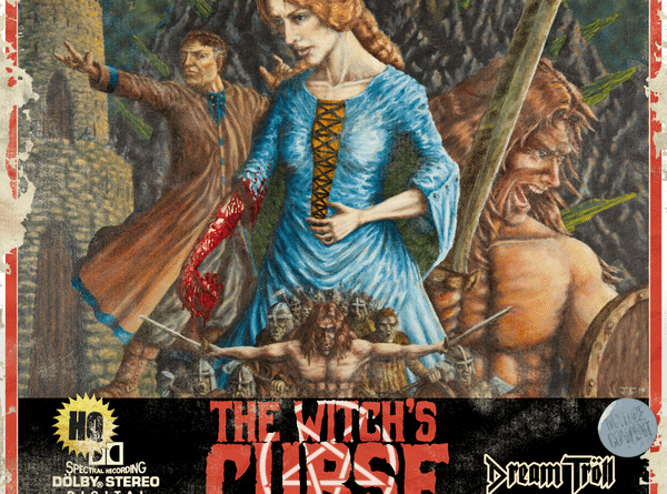 Witch's Curse