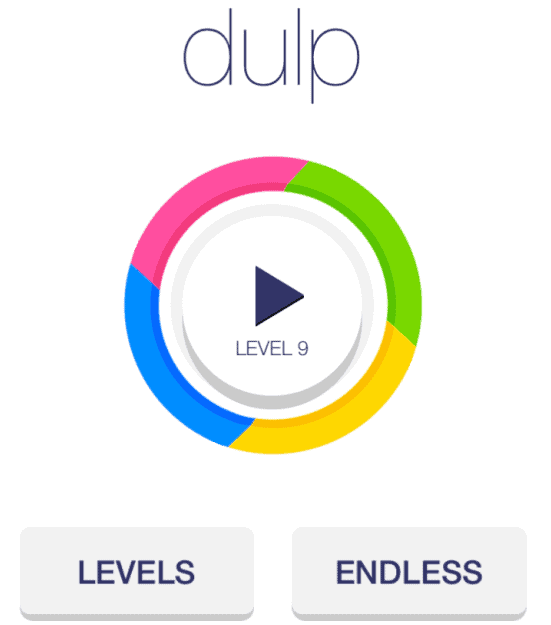 Dulp 1