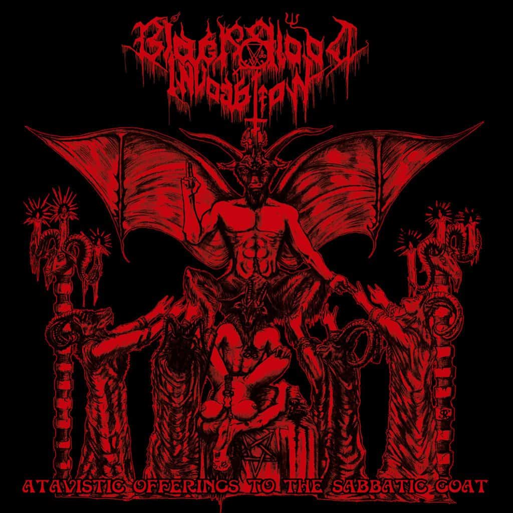 Black Blood Invocation 1