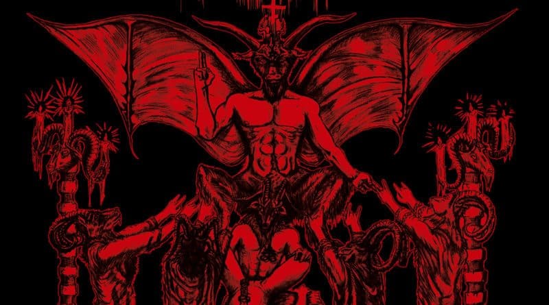 Black Blood Invocation 1
