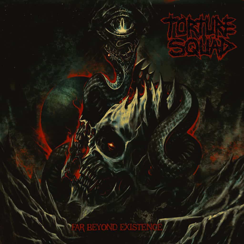 Torture Squad 1