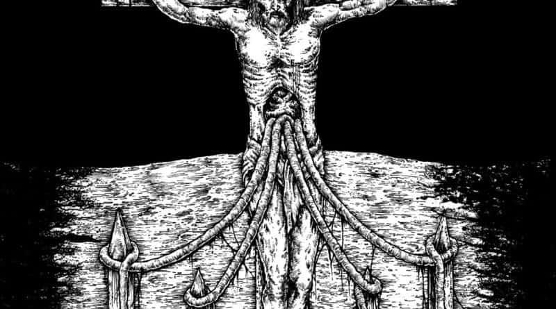 Christ Dismembered 1