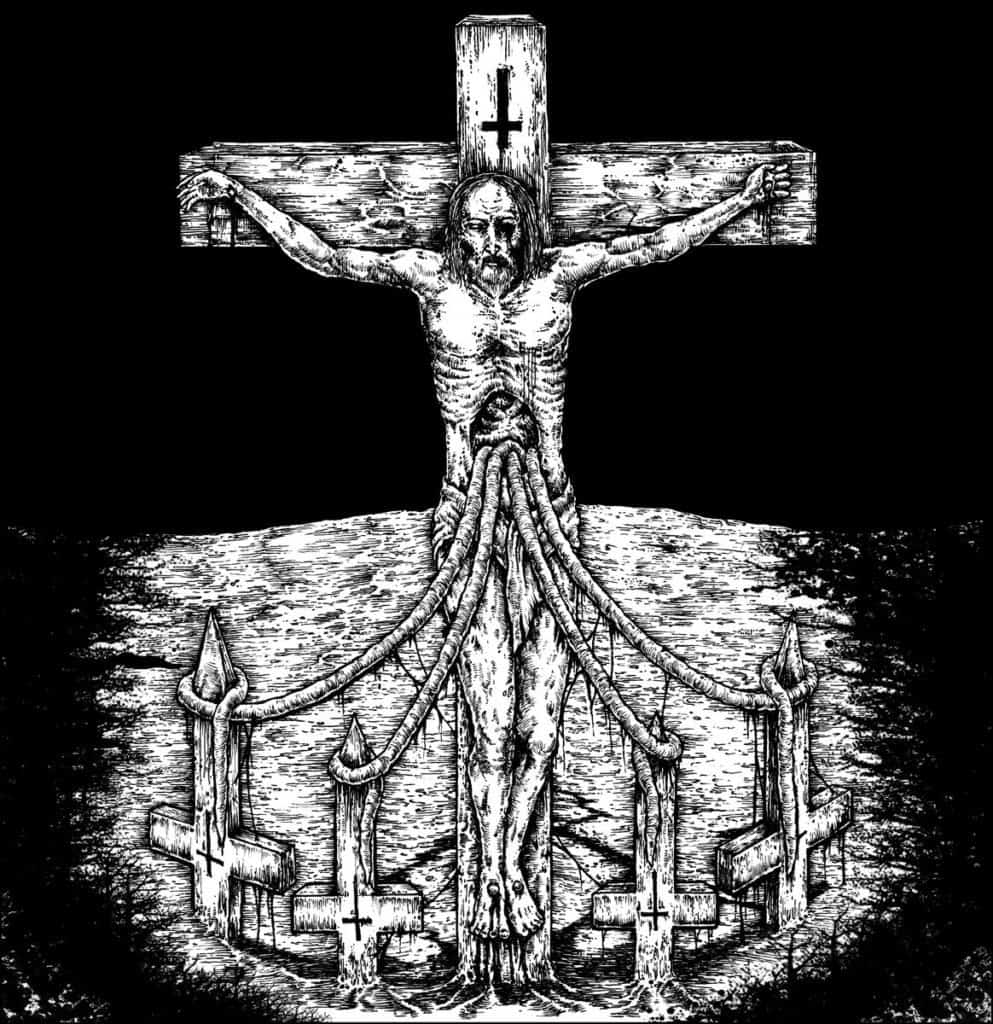 Christ Dismembered 1