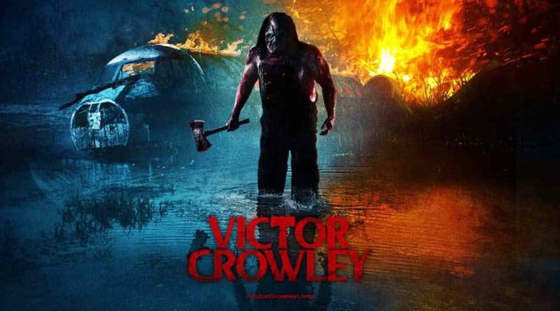 Crowley 1