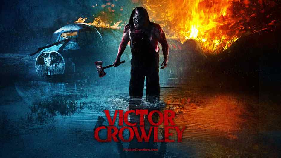 Crowley 1