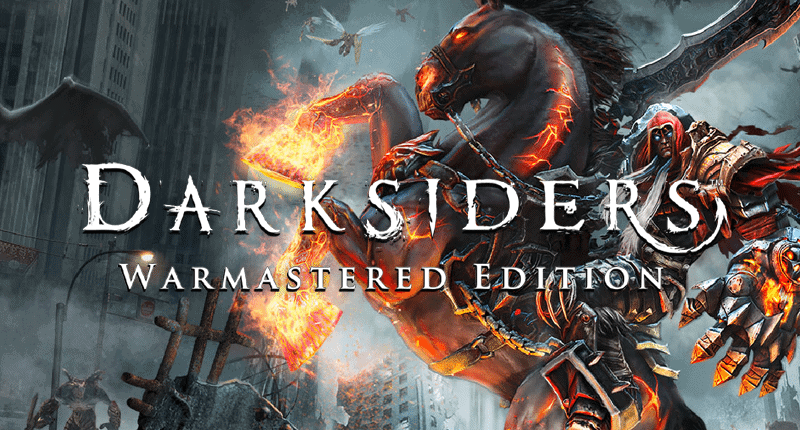 Darksiders 1