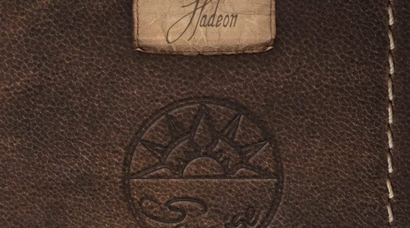 Hadeon 1