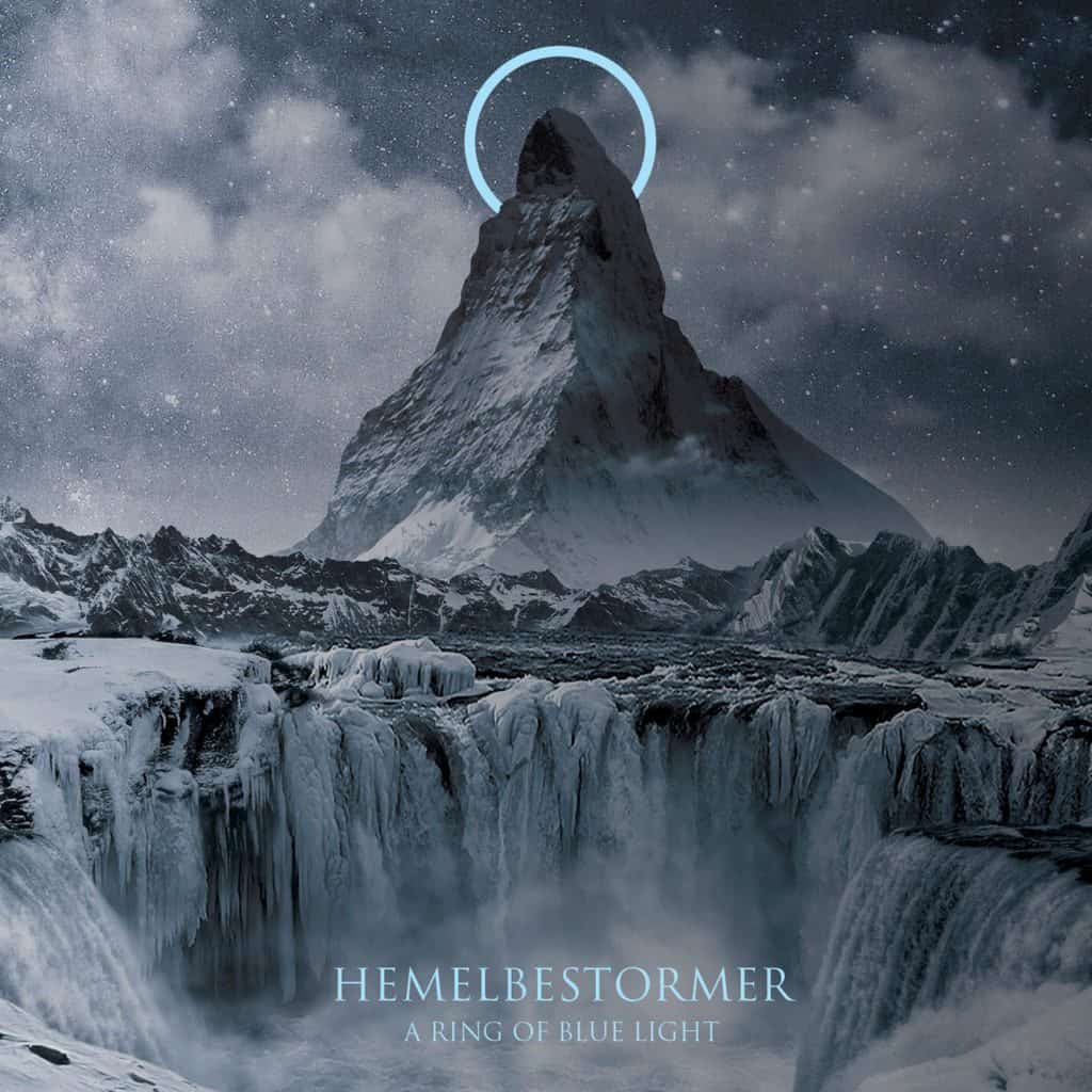 Hemelbestormer 1