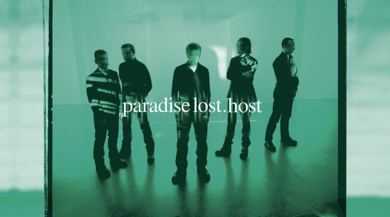 Host 1