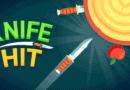 Knife Hit 1