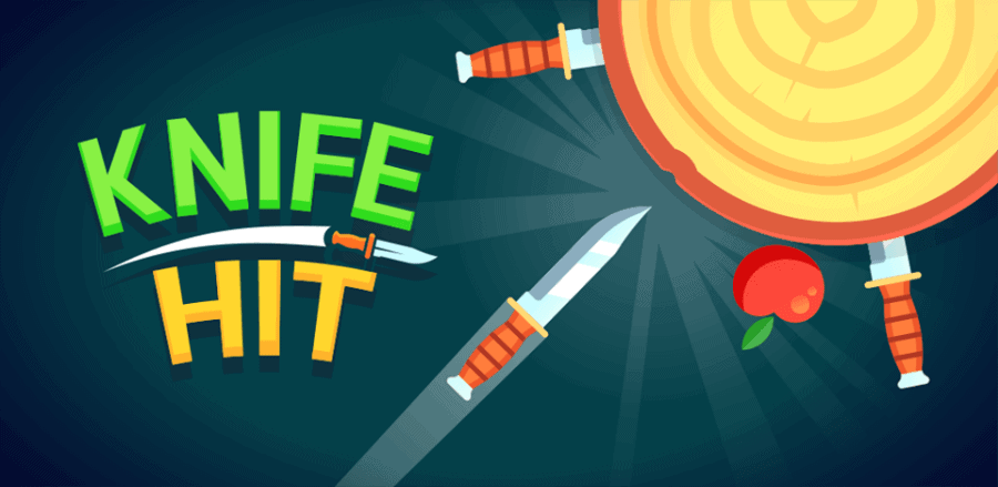 Knife Hit 1