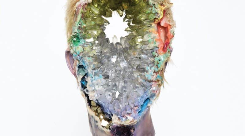 Posthuman
