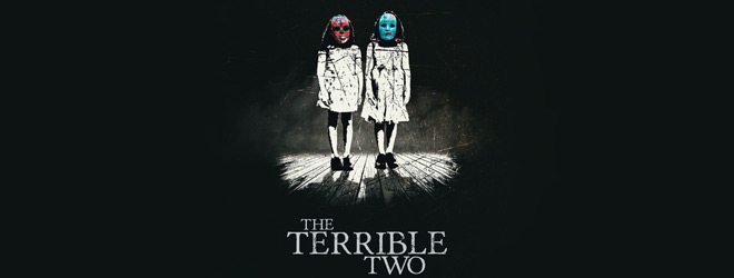 Terrible Two 1