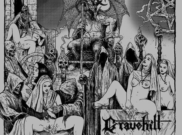 Gravehill 1
