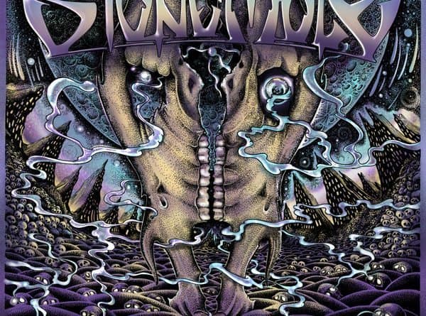 Stonemule 1