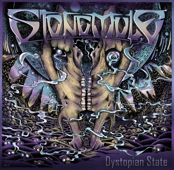 Stonemule 1