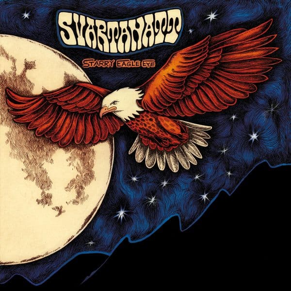 Svartanatt 1