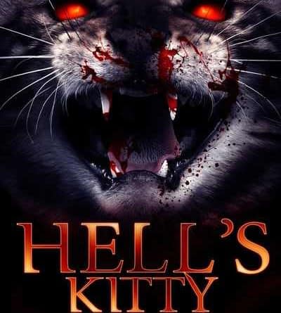 Kitty 1