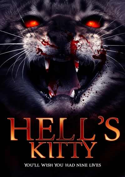 Kitty 1