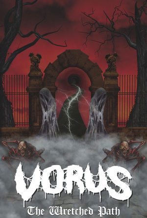 Vorus 1