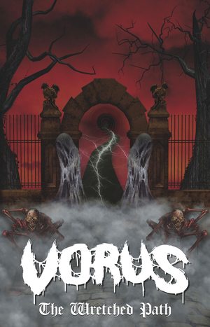 Vorus 1