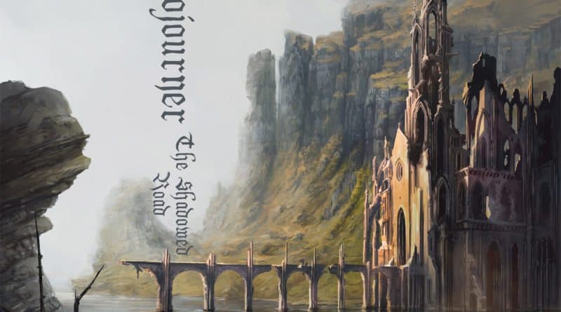 Sojourner 1