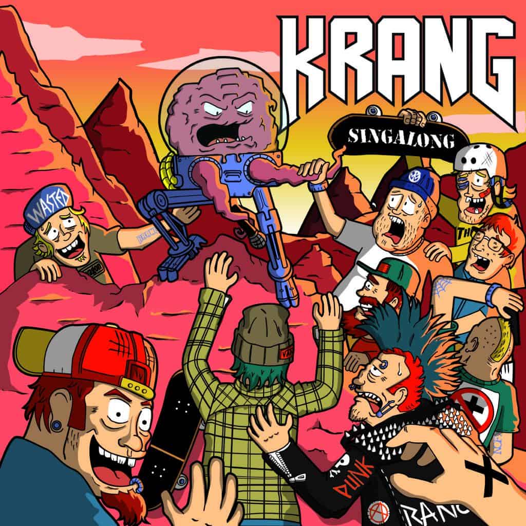 Krang 1