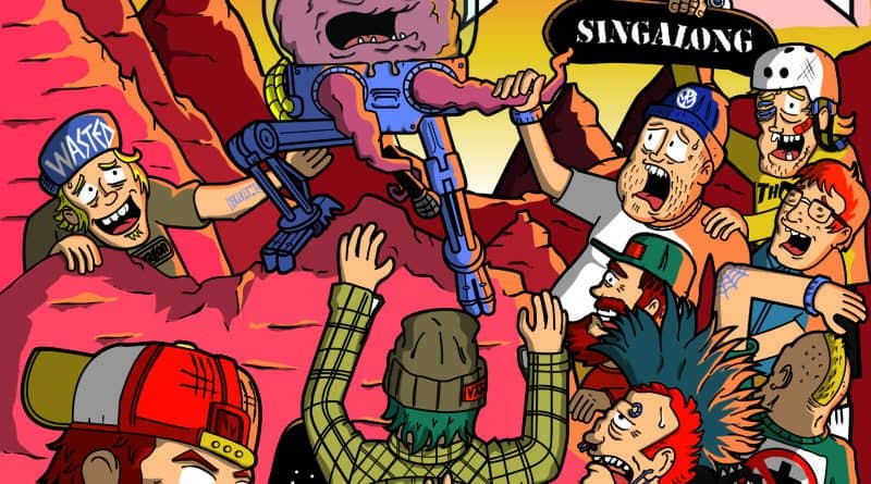Krang 1