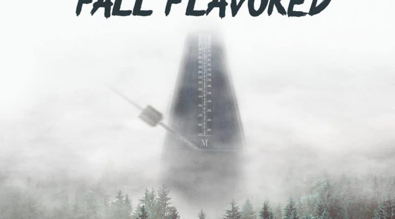 Fall Flavored 1