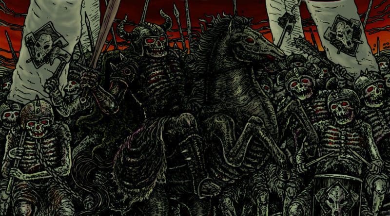 Extermination 1