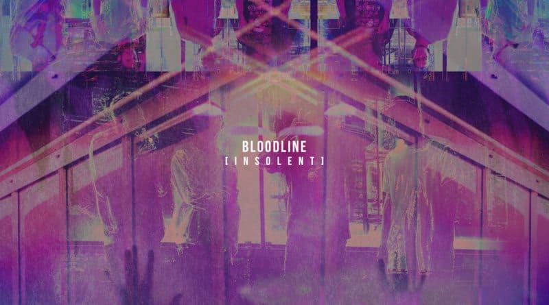 Bloodline 1