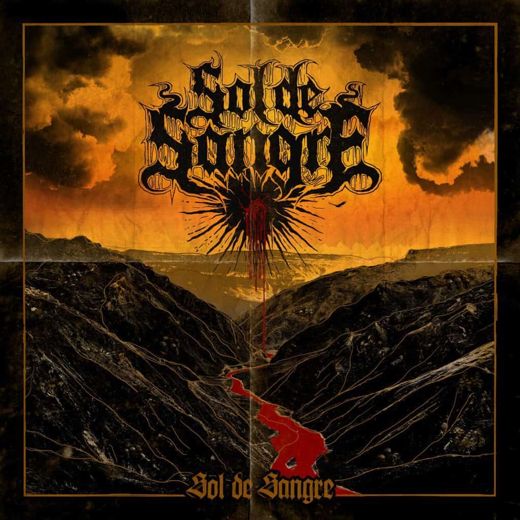 Sangre 1