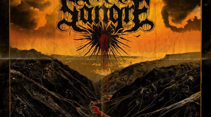 Sangre 1