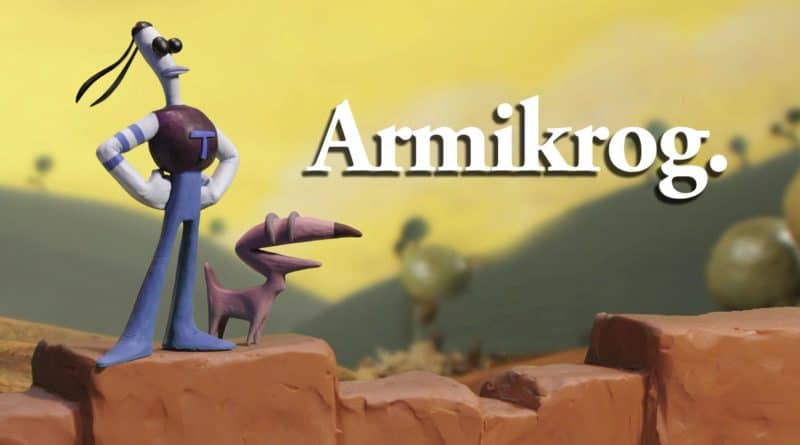 Armikrog 1