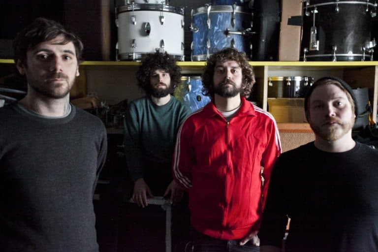 Coilguns Live 1